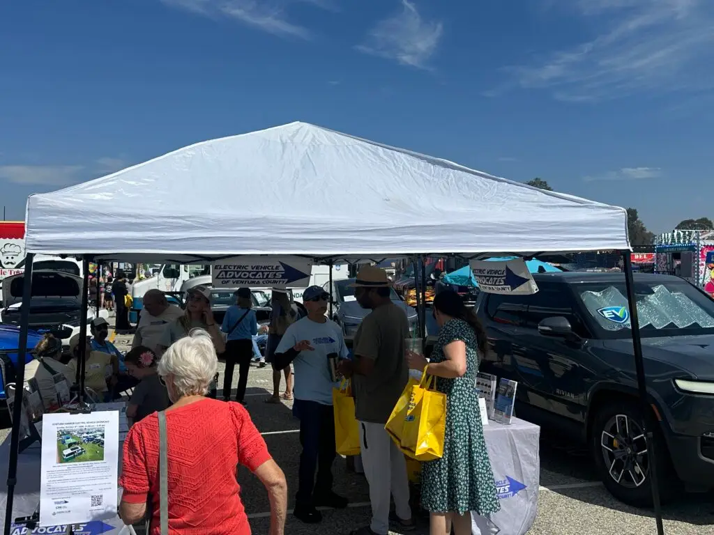 EV Advocates of Ventura County
