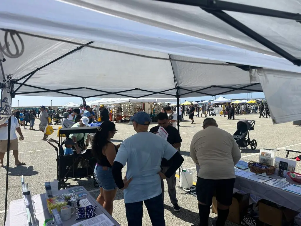 EV Advocates of Ventura County