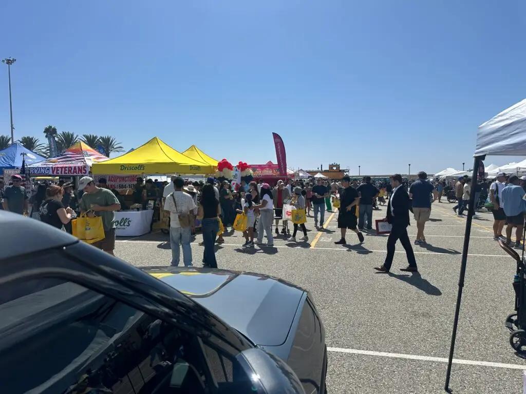 EV Events Bananafest