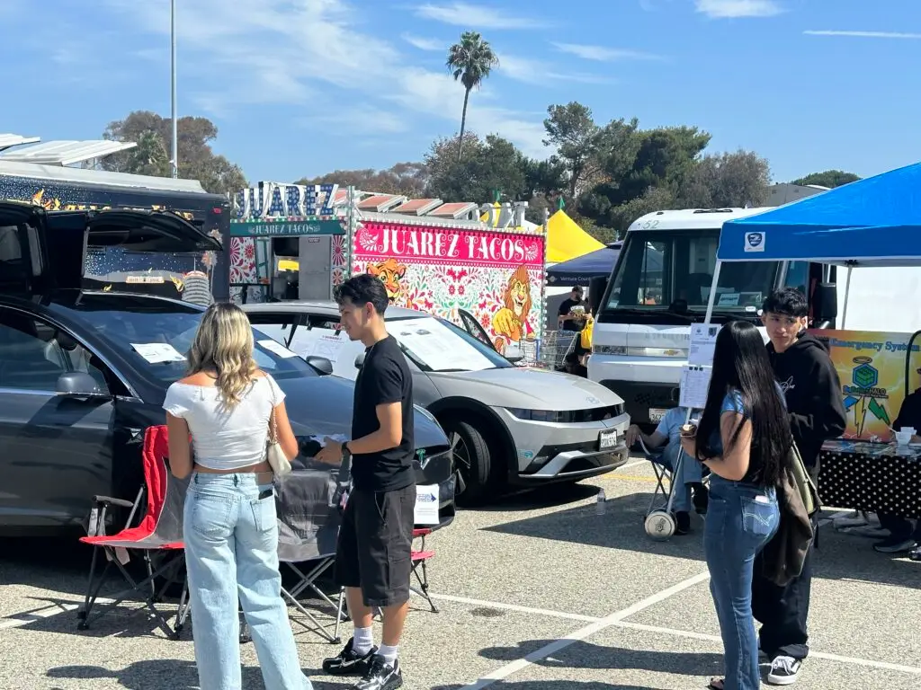 EV Advocates of Ventura County