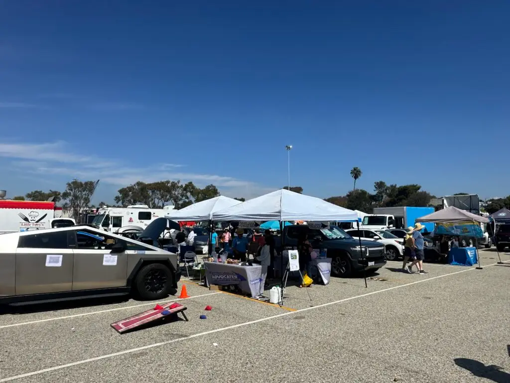 EV Advocates of Ventura County
