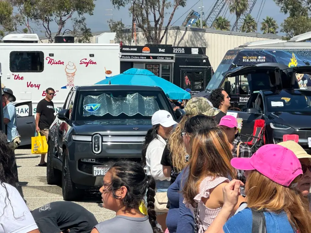 EV Advocates of Ventura County