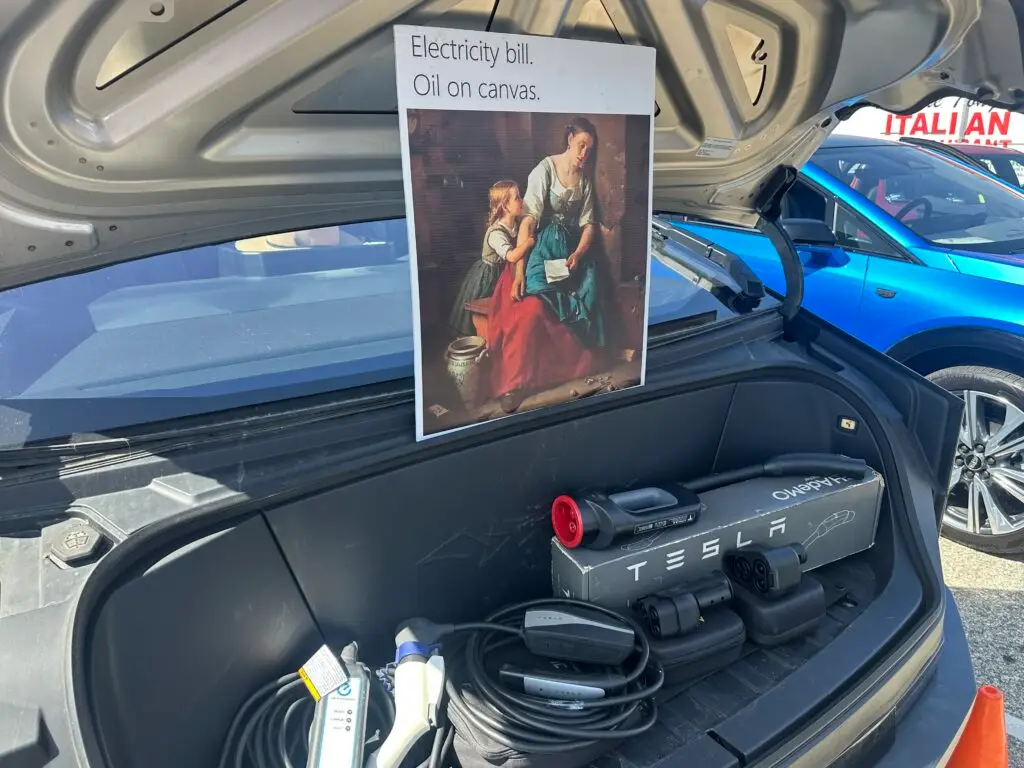 EV Advocates of Ventura County