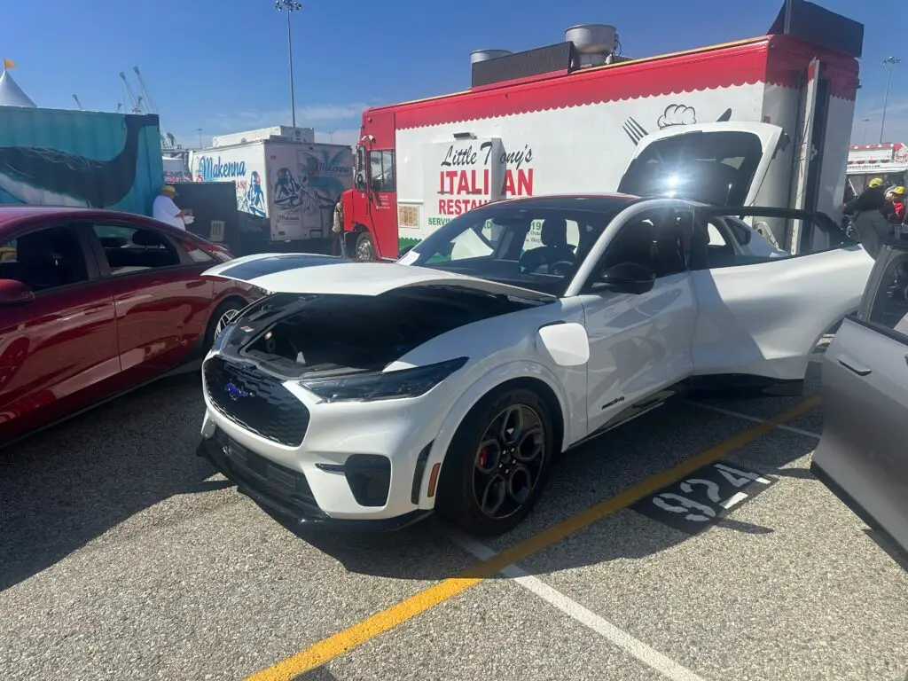 EV Advocates of Ventura County